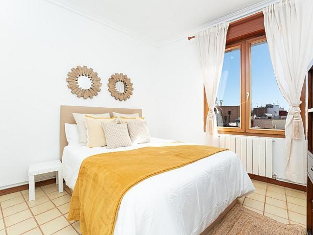 Apartment Muntaner Arago *