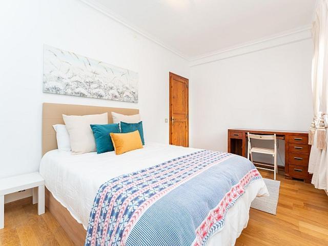 Muntaner Arago Apartment *