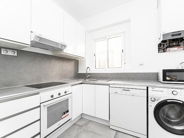 Muntaner Arago Apartment Barcelona