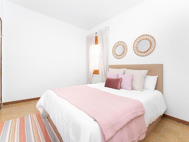 Muntaner Arago Apartment *