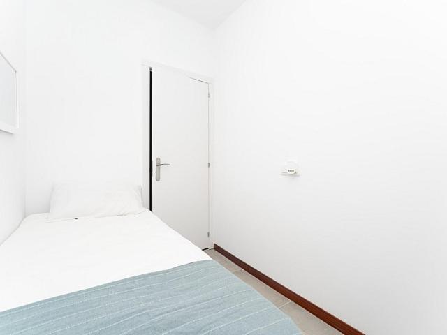 Apartment Muntaner Arago *