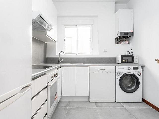 Muntaner Arago Apartment *