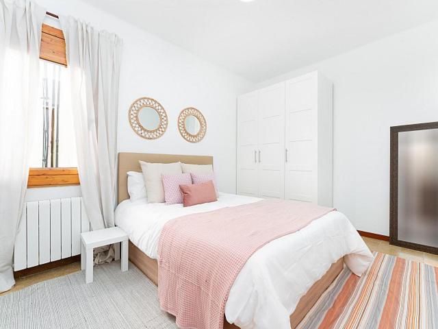 Muntaner Arago Apartment Barcelona
