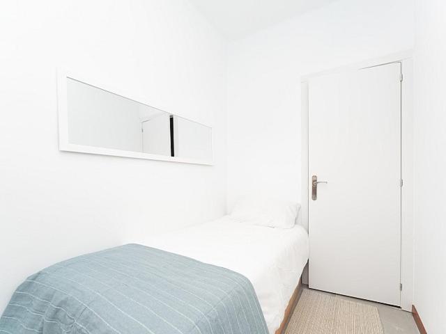 Apartment Muntaner Arago Barcelona