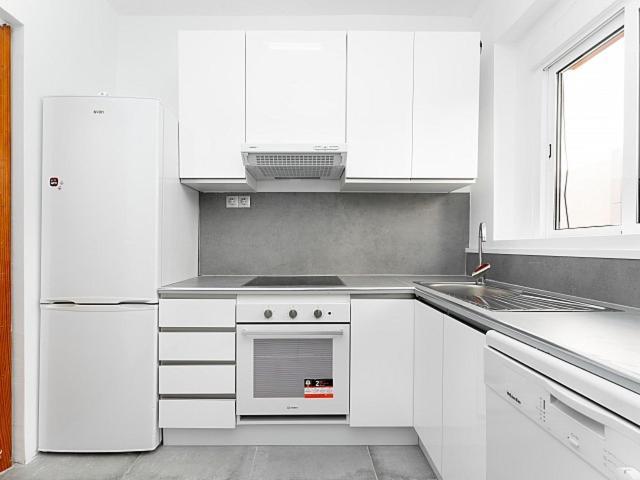 Muntaner Arago Apartment