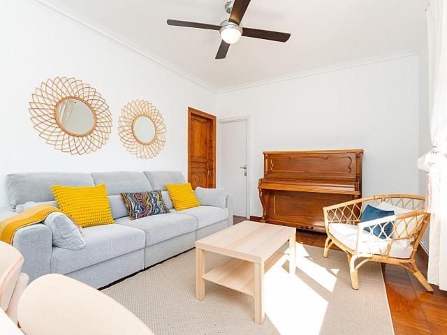 Muntaner Arago Apartment *