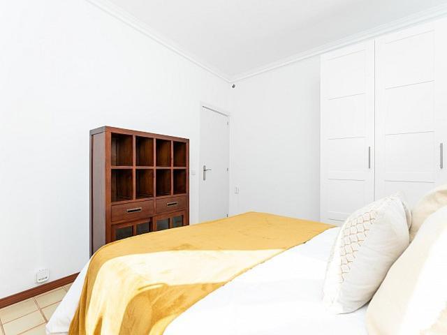 Apartment Muntaner Arago Barcelona